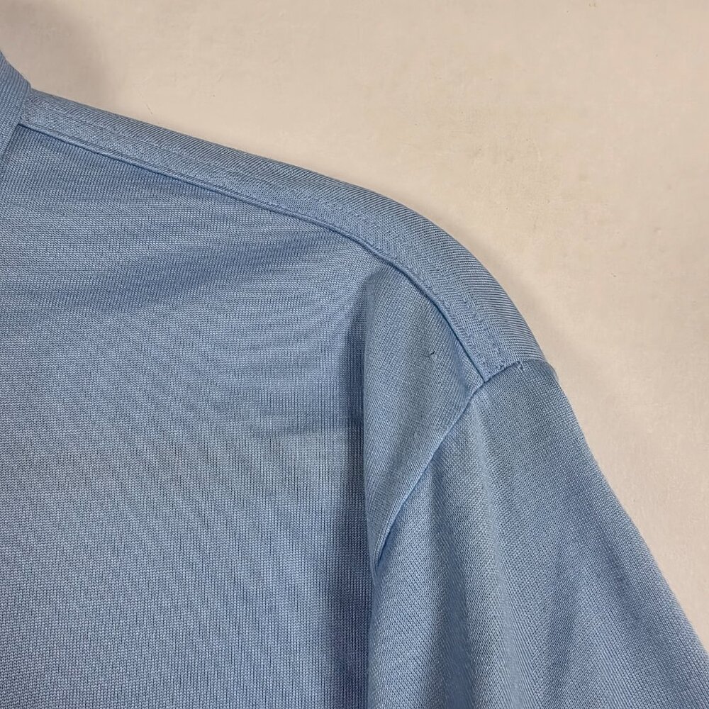 Vintage Formula 1 Sportswear California Lance Mens XL Short Sleeve Polo Shirt - Picture 6 of 8